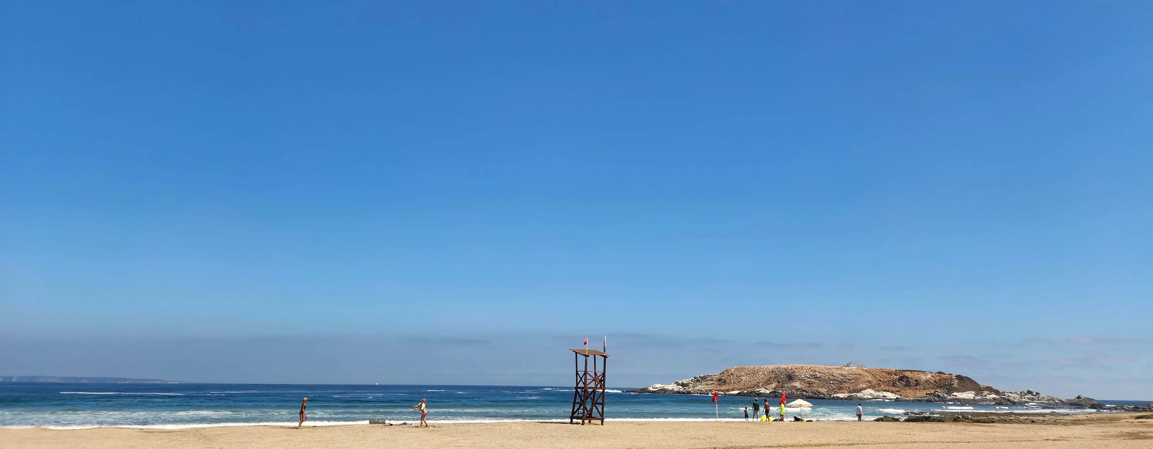 Plata de Cachagua