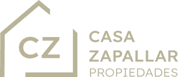 logo casa zapallar propiedades